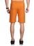 ALBION MENS 59 Orange SHORTS