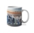 PurpleBees BTS Mug| Best Gift for BTS Army | BTS Photo Printed Mug | Ceramic Coffee Mug