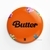 BTS BUTTER pin button badge | for bts k-pop fan merch gift | 58mm | by Purplebees