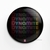 BTS DYNAMITE pin button badge | for bts k-pop fan merch gift | 58mm | by Purplebees