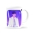 BTS Taehyung V Mug for Girl Army - Premium Coffee/Tea Cup | BTS-Inspired Merch Gift under rs100 | Safe thermacol Packaging by Purplebees