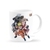 Naruto Anime Mug - Premium Coffee/Tea Cup | Naruto-Inspired Merch Gift under rs100 | Safe Packaging by Purplebees
