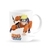 Naruto Anime Mug - Premium Coffee/Tea Cup | Naruto-Inspired Merch Gift under rs100 | Safe Packaging by Purplebees