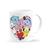 BTS BT 21 Mug for Girl Army - Premium Coffee/Tea Cup | BTS-Inspired Merch Gift under rs100 | Safe thermacol Packaging by Purplebees