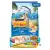 Purina Friskies Seafood Sensations Tuna Salmon Whitefish Cran & Shrimp  Adult Dry Cat Food