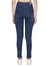 Albion Women Premime Dark Blue Jeans