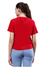 Albion Women Red Top