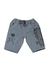 ALBION BLUE DUCK BOYS LOWER PISTA CAPRIS