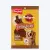 Pedigree Tasty Jerky Adult Grilled Liver Dog Treat - 70gm