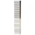 Trixie Metal Comb – 16 cm