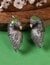 Totem Of Harmony Ear Cuffs
