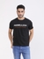 Albion Mens Primume Black T-Shirt