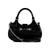 Guess Solid Nolana Girlfriend Satchel Bag