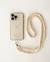 Sling it Phone Lanyard with Chain