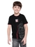 Octave Boys Printed Applique T-Shirt