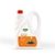 Wood cold pressed mustard oil 5 ltr