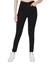 Albion Women Premime Black Jeans