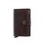 Secrid Miniwallet Vintage Chocolate