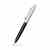 Sheaffer 100 Black and Chrome Pencil