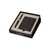 Sheaffer Gift Set 300 Ballpoint Pen with Credit Card Holder  Glossy Black with Chrome Trims