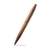 Sheaffer VFM 9428 Coffee Edition Matt Brown Ballpoint Pen with Regal Brown PVD Trims
