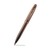 Sheaffer 100 9374 Coffee Edition Matt Brown Ballpoint Pen with Regal Brown PVD Trims