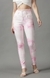 SHOWOFF Women Pink Solid  Skinny Fit Jeans