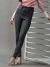 SHOWOFF Women Grey Solid  Super Skinny Fit Jeans