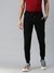 SHOWOFF Men Casual Cotton Slim Fit Track Pants