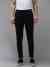 SHOWOFF Men Navy Blue Solid  Regular Fit Track Pant