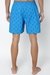 Simon Carter Blue Boxer Shorts