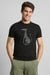Simon Carter Black T-shirt