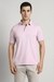 Simon Carter Pink T-shirt