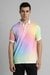 Simon Carter Multicoloured T-shirt