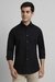 Simon Carter Black Shirt