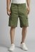 Simon Carter Olive Shorts