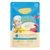 Moochie Creamy Broth With Tuna & Bonito Wet Cat Food - 40 gm