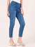 Albion Women L.Blue Smart Jegging