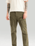 TYKE PRO OLIVE CARGO PANT