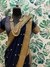 Inaya Navy Saree