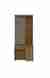 neudot Madesa Dressing Table - Leon Teak (Madesa)