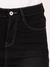 Albion Women OD Blue Smart Straight Jeans