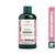 The Body Wash British Rose Shower Gel 250ml