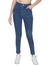 Albion By CnM Women Mid Blue Jeans