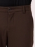 Albion Mens Brown Casual Pant