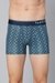 Men Multi Print Trunk