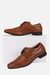 Men Brown Formal Shoes