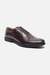 Men Brown Lace Up Shoes