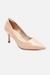 Women Beige Heels