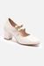 Women White Heels